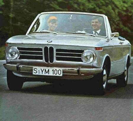 Bmw car club do brasil #2