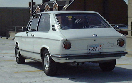 Bmw car club brasil #2