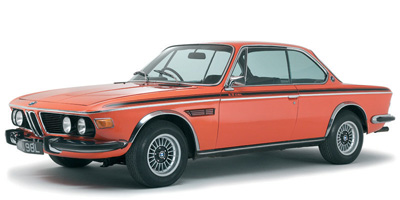 E9 3.0 CSL