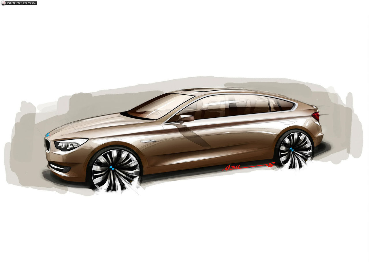 Bmw car club brasil #7